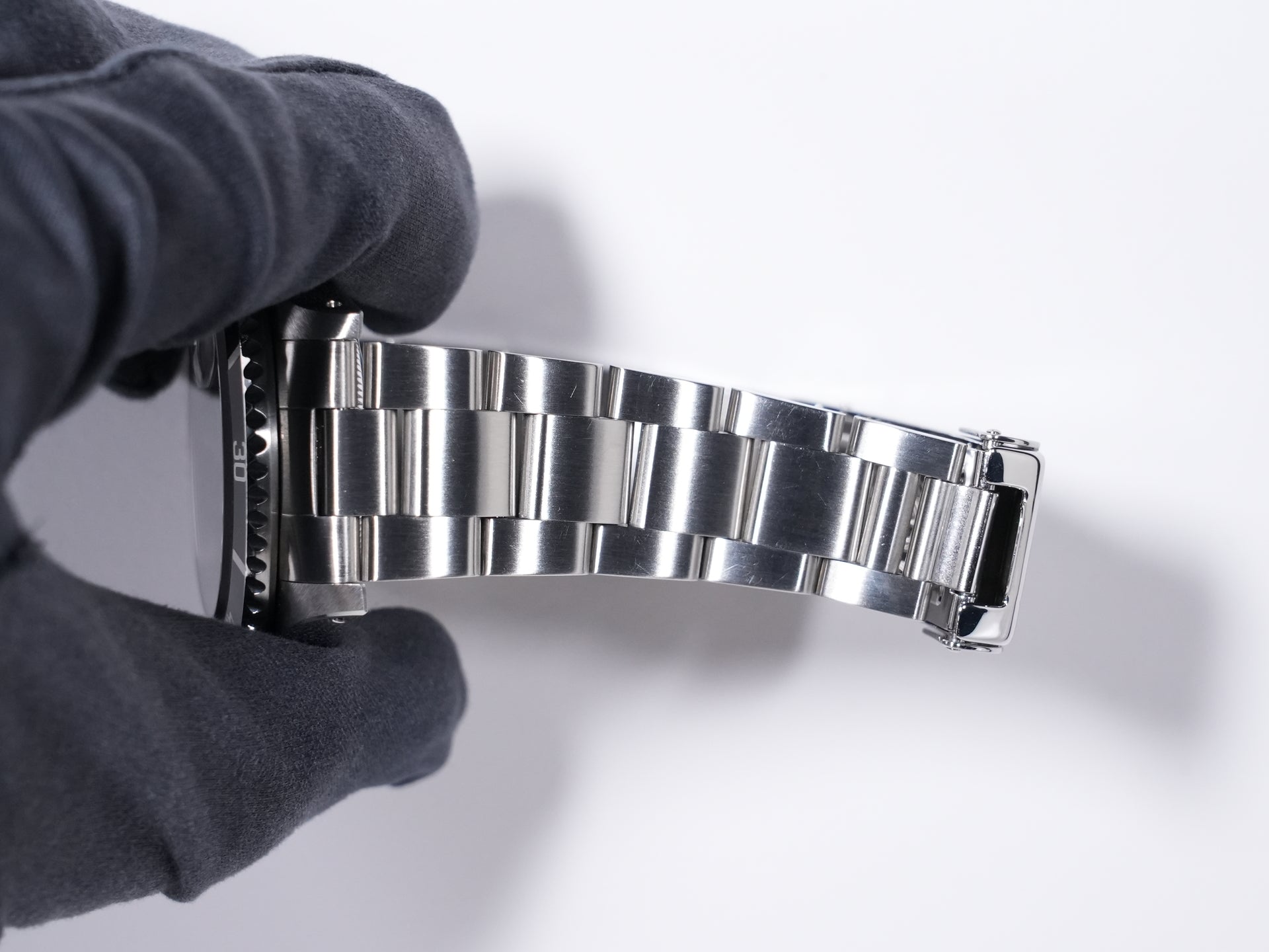 ロレックス サブマリーナー デイト Ref.16610 SS ブラック文字盤 中古 9r6fheq8
