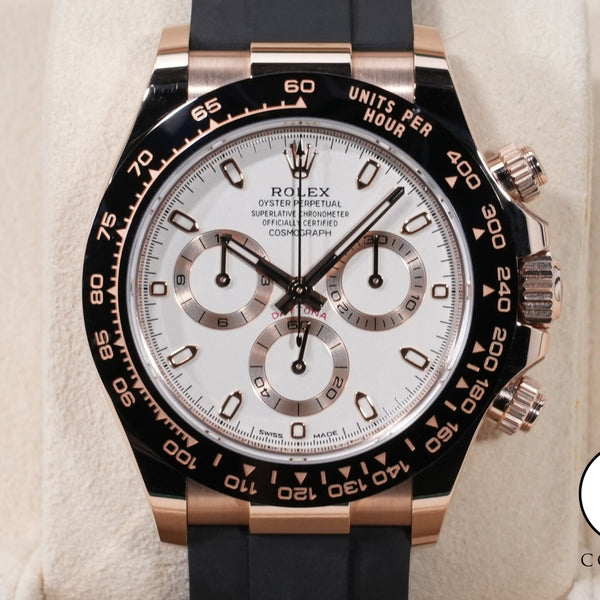 Daytona Ref.116515LN (ID:cnwvhxk4) | Rolex | 高級腕時計の販売