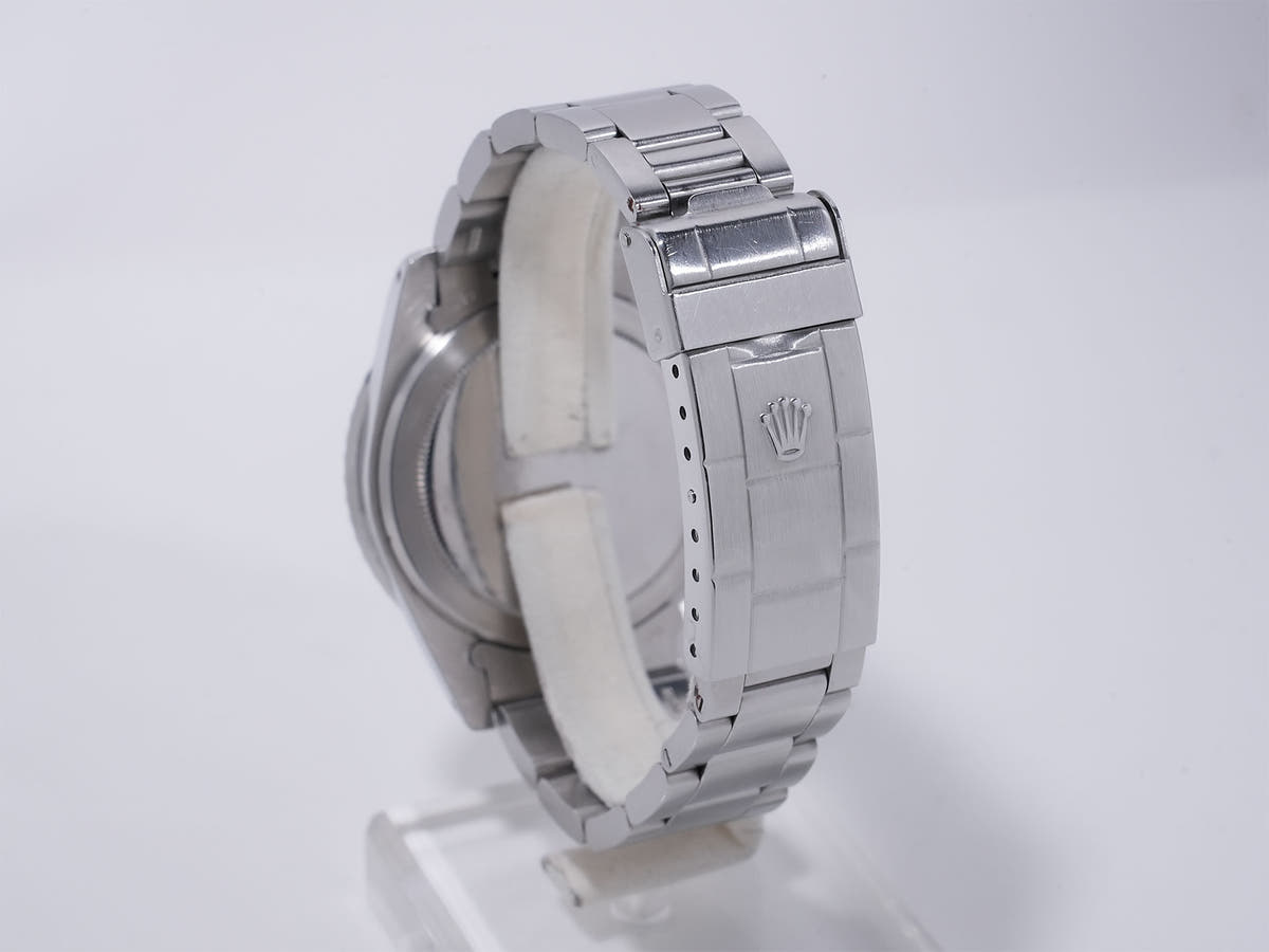 Rolex Submariner Ref. 5513 Stainless Steel Black Dial Pre-owned (nmjvxfrd appears to be an internal reference number and not part of the product description)