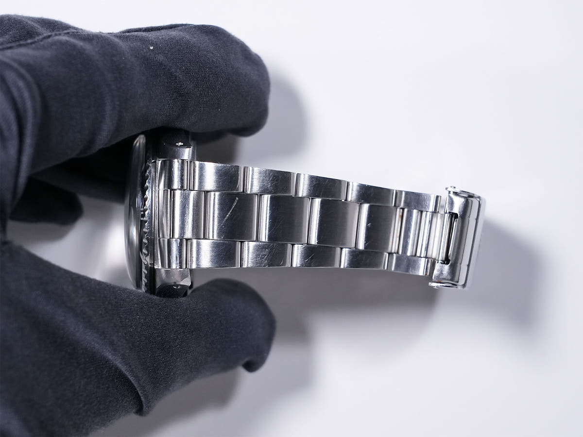 Rolex Submariner Ref. 5513 Stainless Steel Black Dial Pre-owned (nmjvxfrd appears to be an internal reference number and not part of the product description)