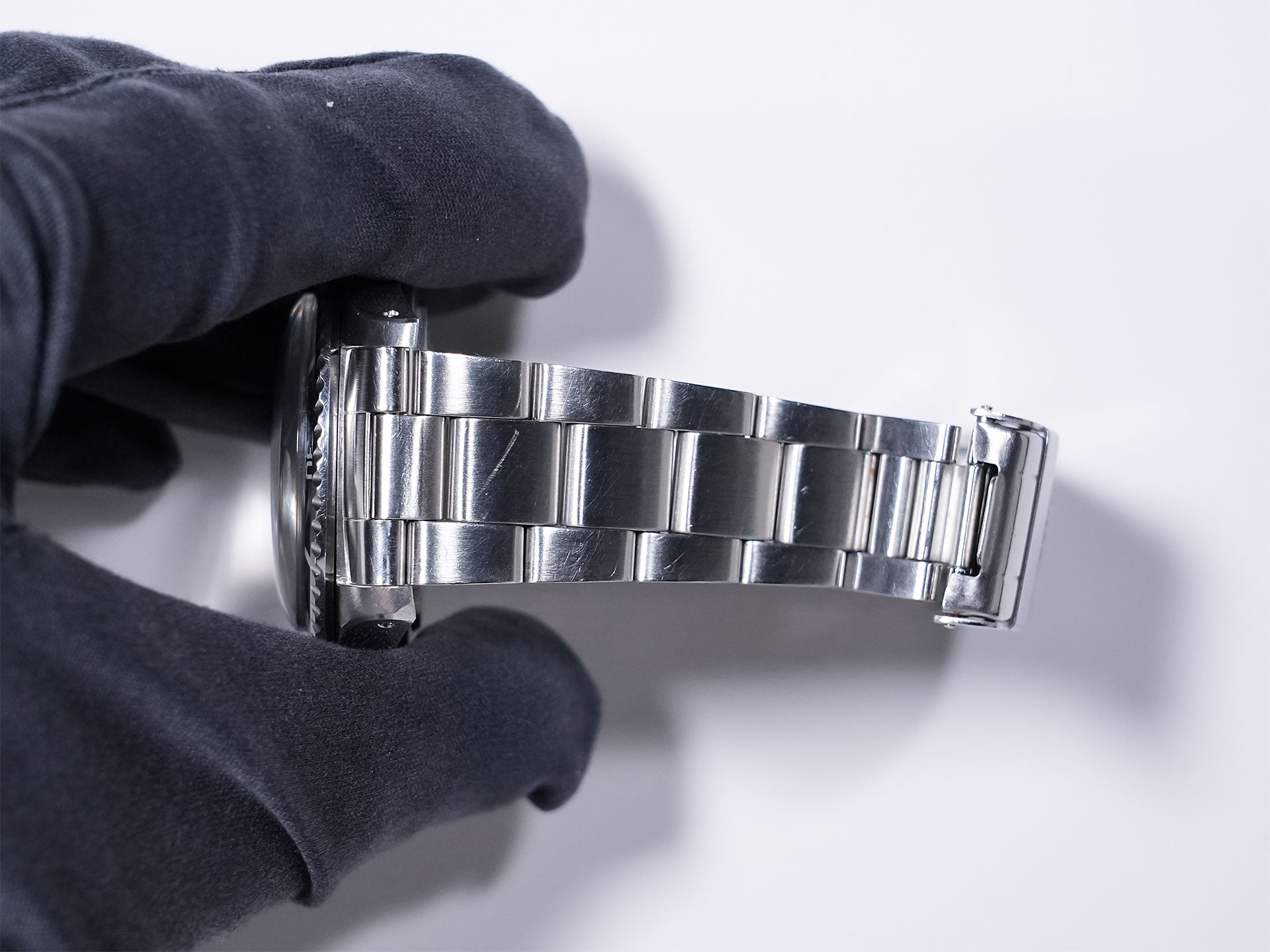 Rolex Submariner Ref. 5513 Stainless Steel Black Dial Pre-owned (nmjvxfrd appears to be an internal reference number and not part of the product description)