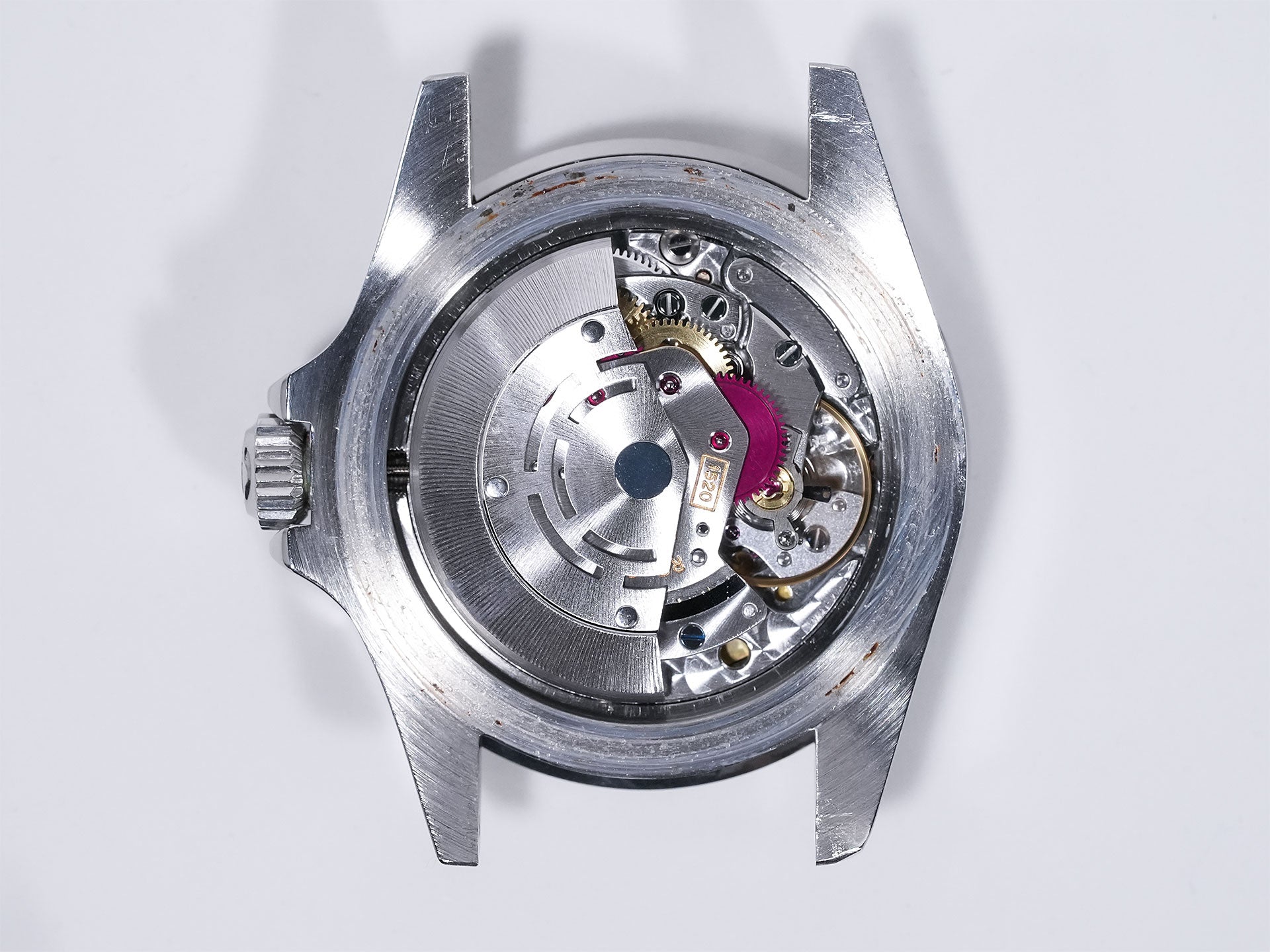 Rolex Submariner Ref. 5513 Stainless Steel Black Dial Pre-owned (nmjvxfrd appears to be an internal reference number and not part of the product description)