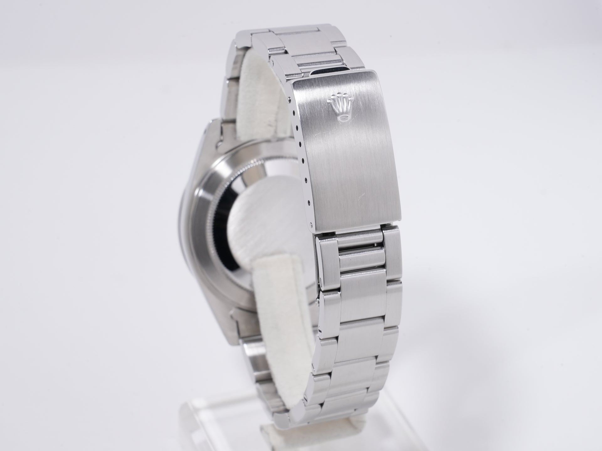 ロレックス エクスプローラーII Ref.16570 SS ホワイト文字盤 中古 3244akk2