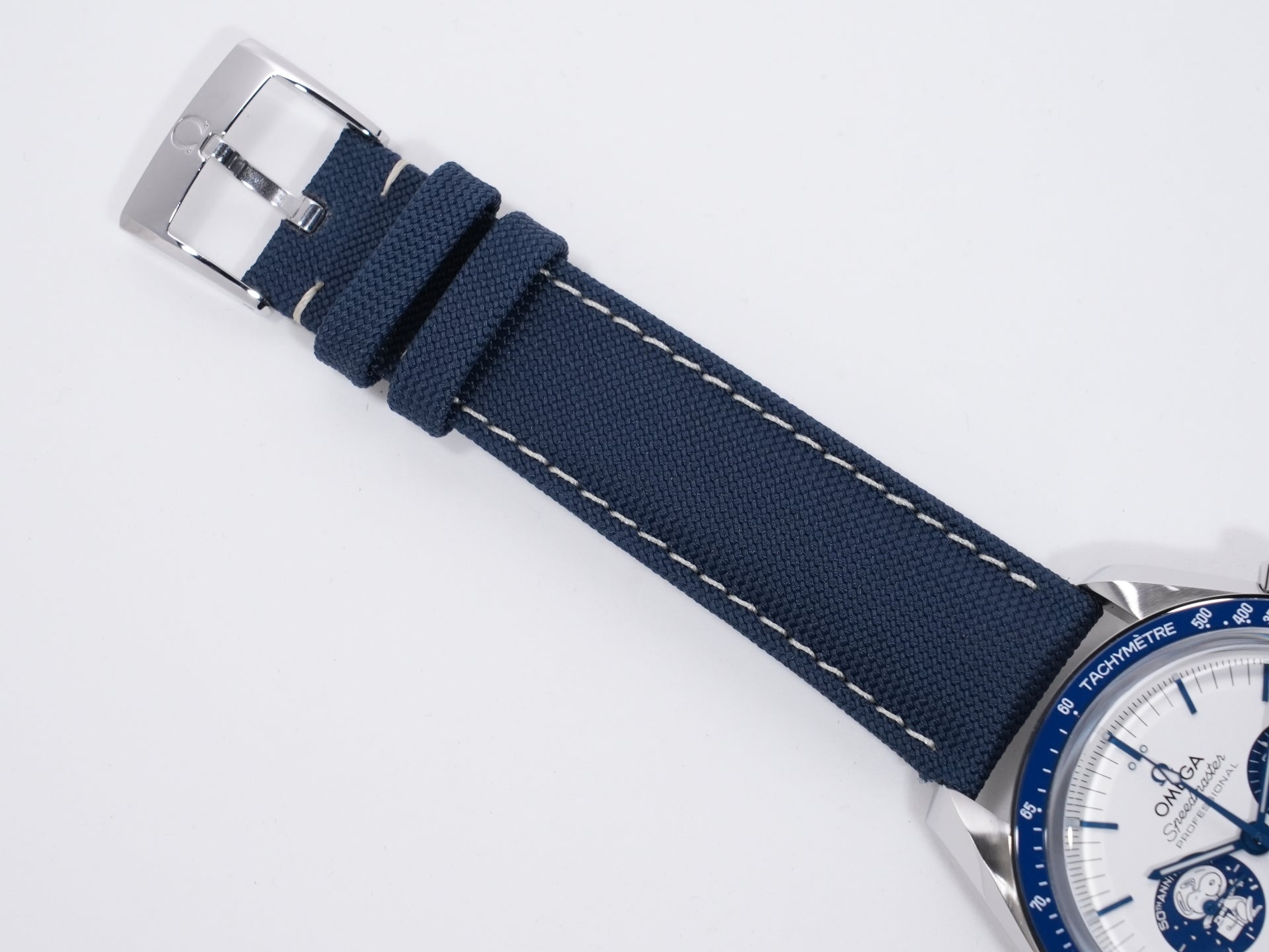 オメガ スピードマスター 記念モデル コーアクシャル マスター クロノメーター クロノグラフ 42MM Ref.310.32.42.50.02.001 SS シルバー文字盤 美中古 ywaxwbbh