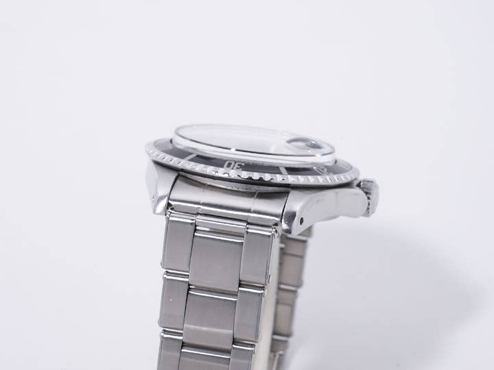 ロレックス サブマリーナー デイト Ref.1680 ステンレススチール ブラック文字盤 中古 ypp6xcuh