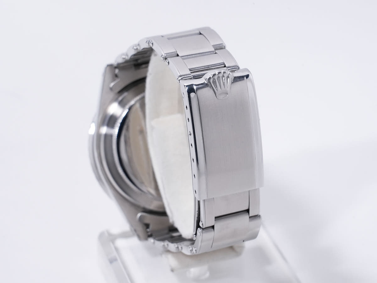 ロレックス サブマリーナー デイト Ref.1680 SS ブラック文字盤 中古 ypp6xcuh