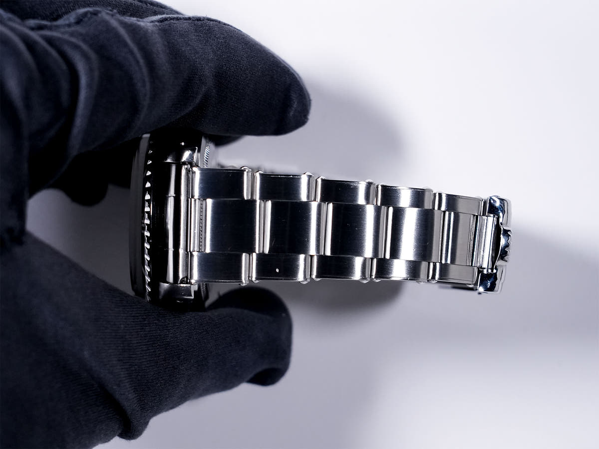 ロレックス サブマリーナー デイト Ref.1680 SS ブラック文字盤 中古 ypp6xcuh