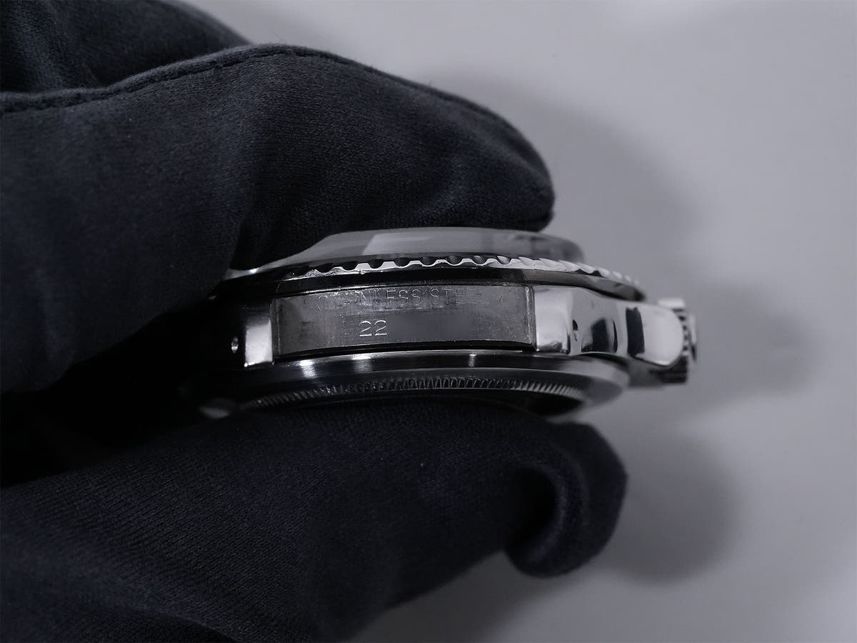 ロレックス サブマリーナー デイト Ref.1680 SS ブラック文字盤 中古 ypp6xcuh