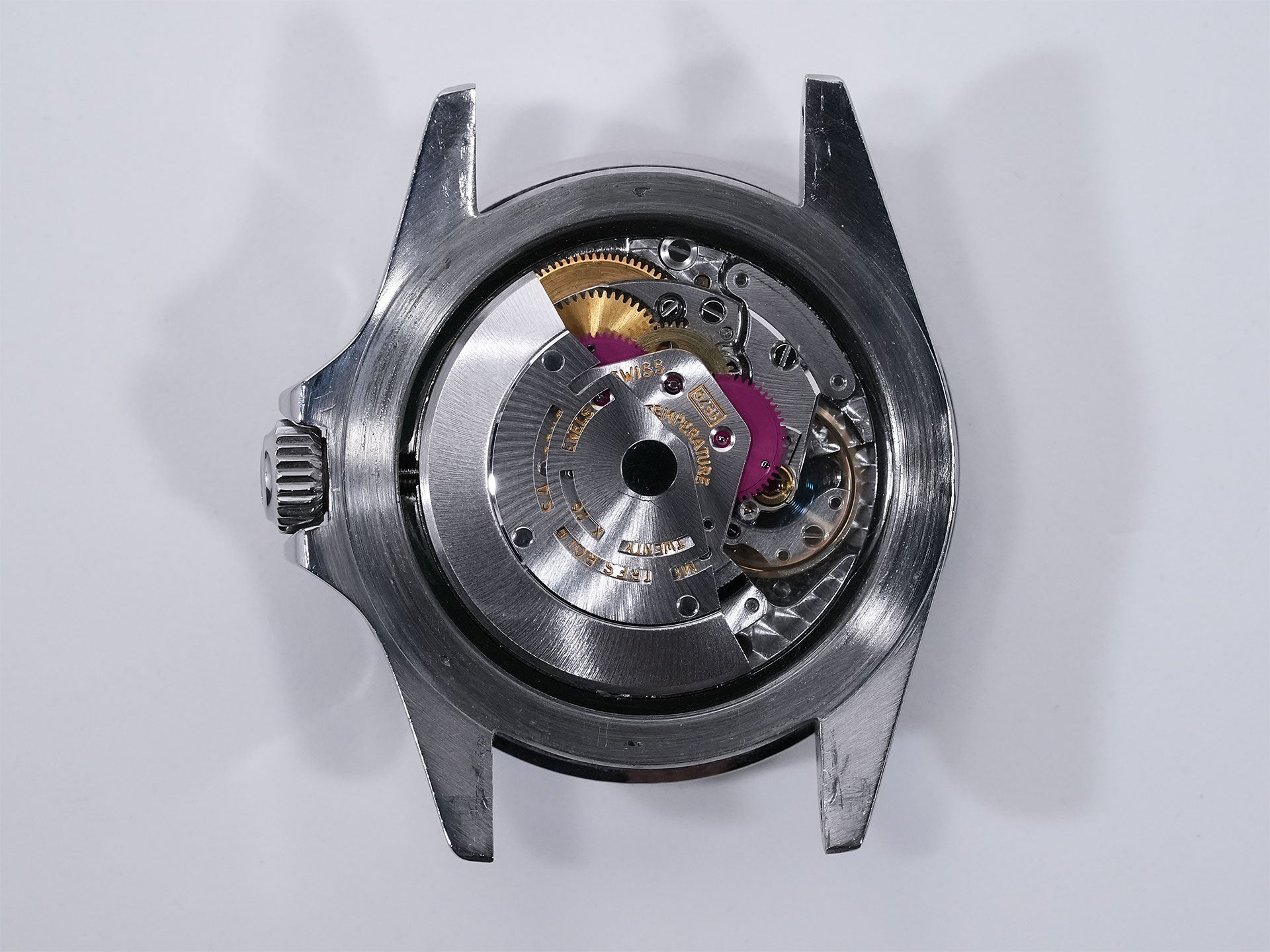 ロレックス サブマリーナー デイト Ref.1680 SS ブラック文字盤 中古 ypp6xcuh