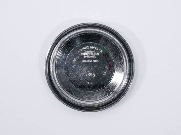 ロレックス サブマリーナー デイト Ref.1680 ステンレススチール ブラック文字盤 中古 ypp6xcuh