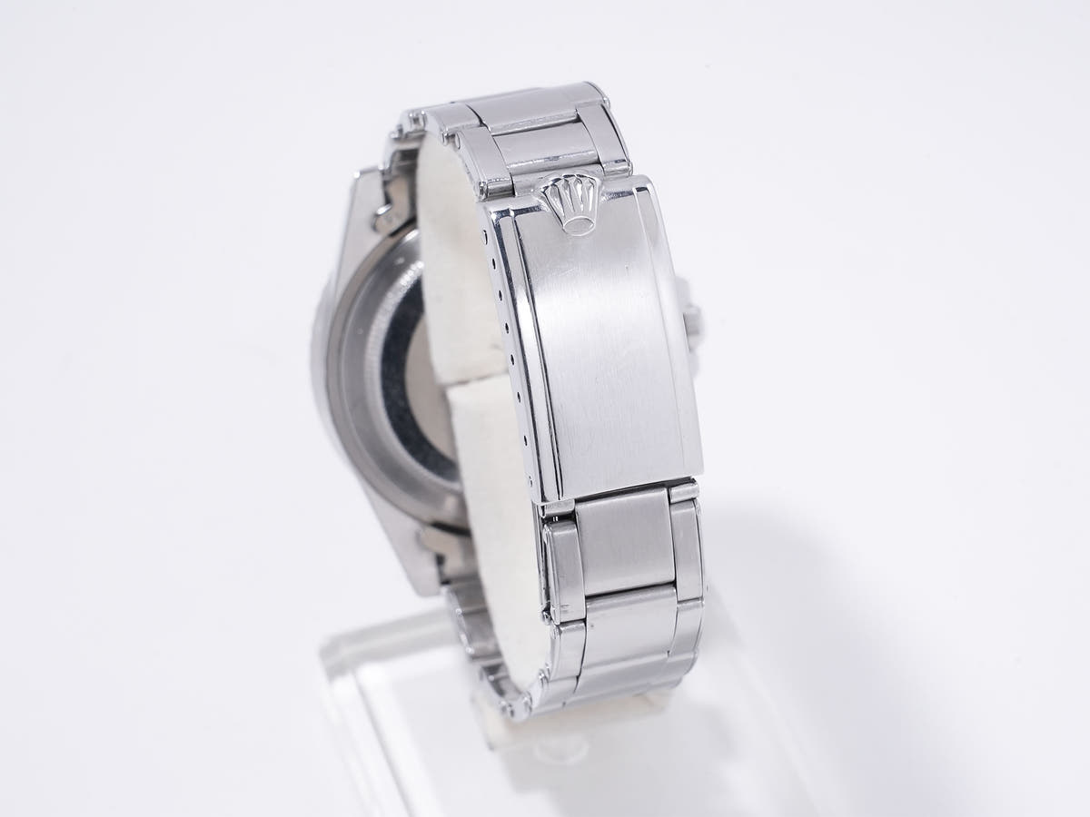 ロレックス GMTマスター Ref.1675M SS ブラック文字盤 中古 654rzw5n