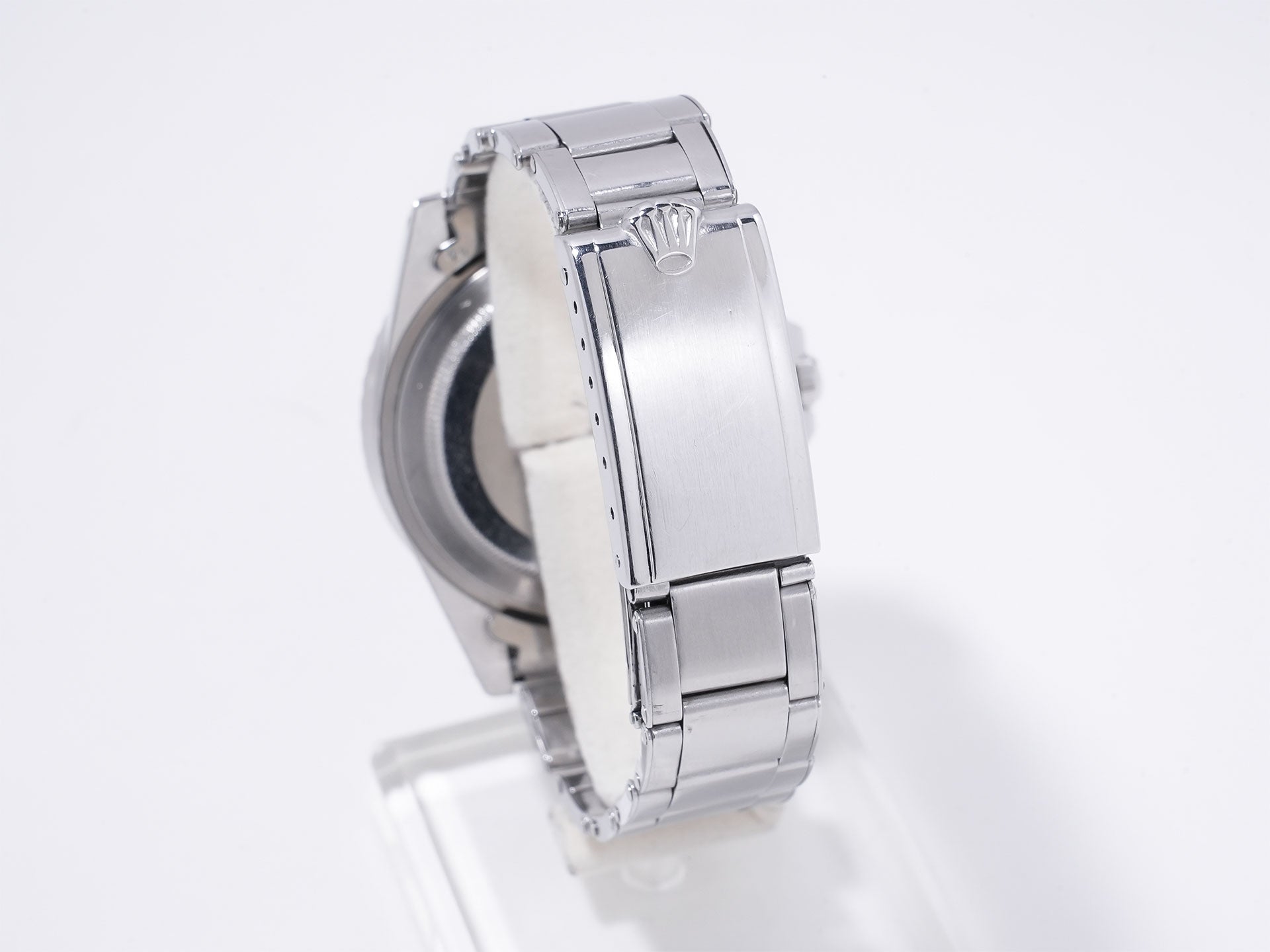 ロレックス GMTマスター Ref.1675M SS ブラック文字盤 中古 654rzw5n