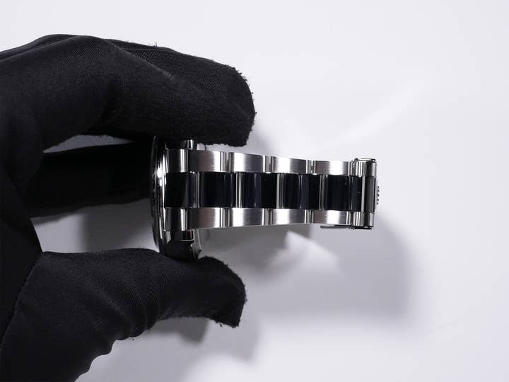 ロレックス デイトナ Ref.126500LN SS ホワイト文字盤 美品 ffby82op