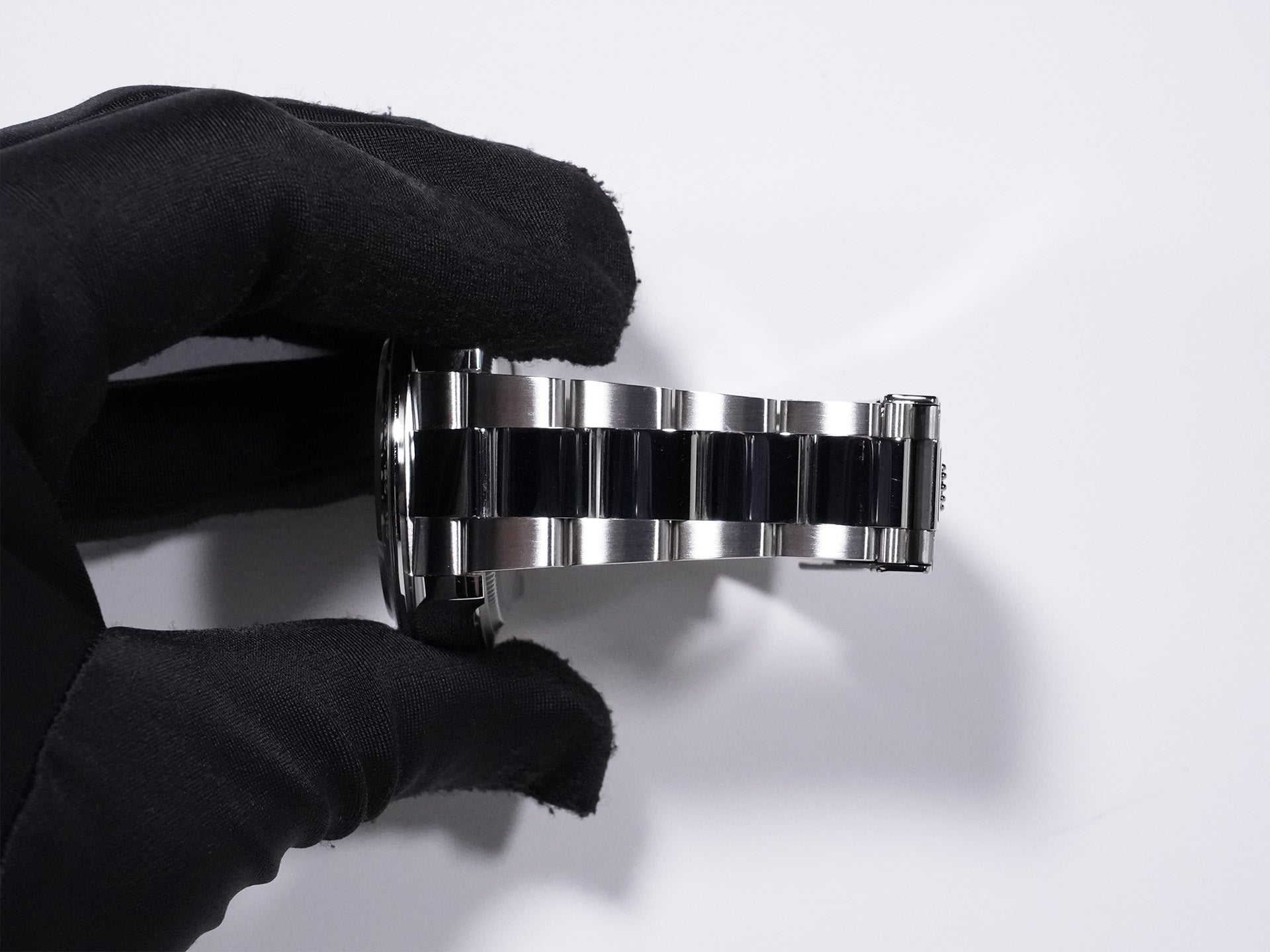 ロレックス デイトナ Ref.126500LN SS ホワイト文字盤 美品 ffby82op