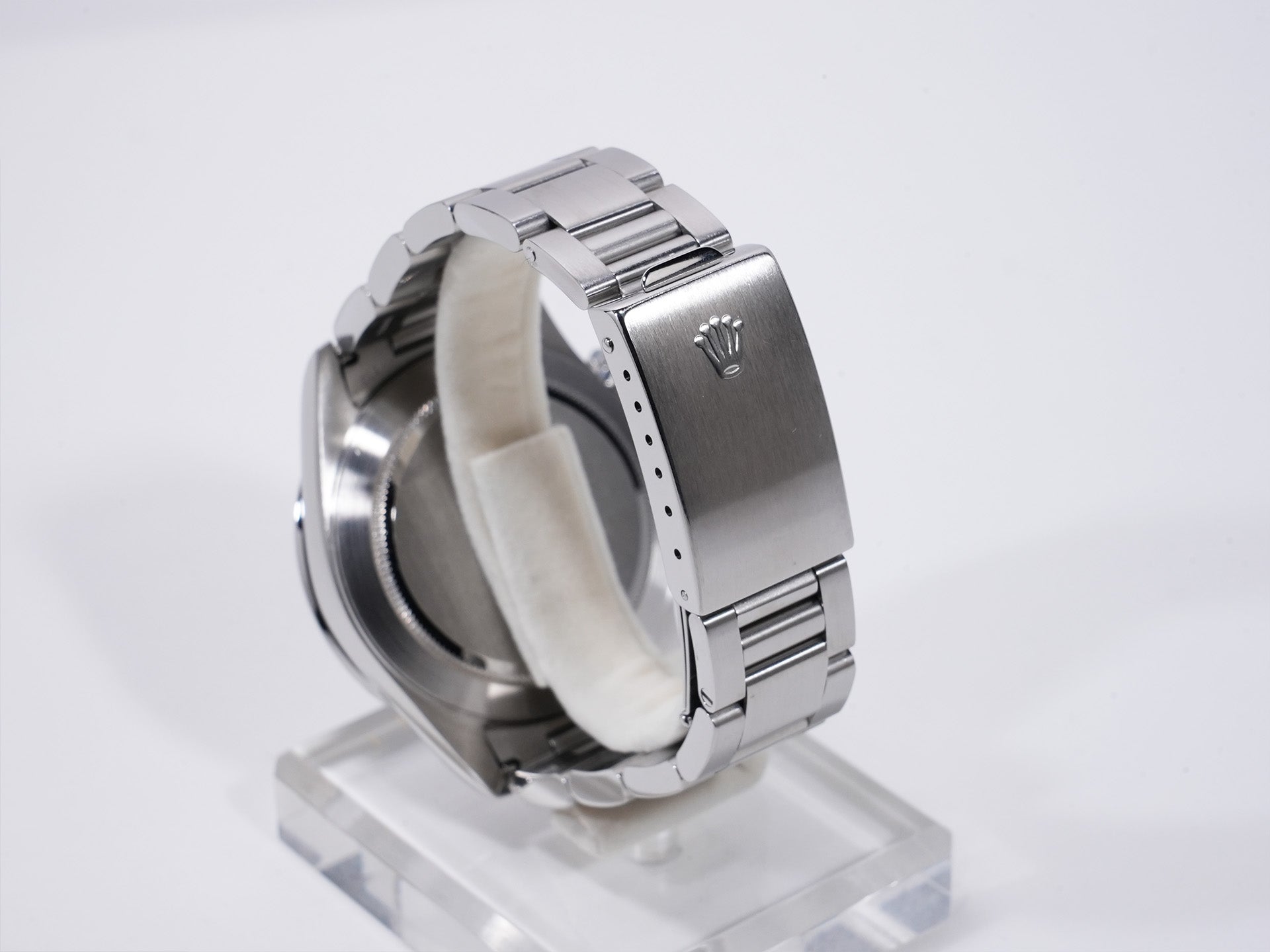 ロレックス デイトナ エルプリメロ Ref.16520 SS ブラック文字盤 中古 9kees8mv
