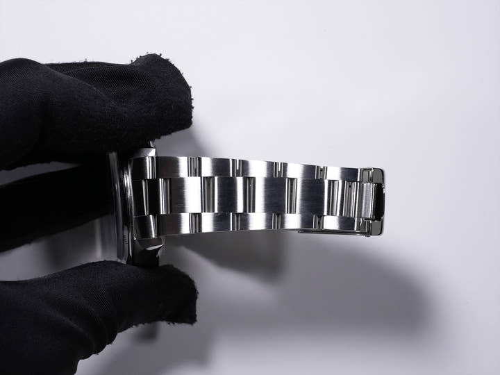 ロレックス デイトナ エルプリメロ Ref.16520 SS ブラック文字盤 中古 9kees8mv