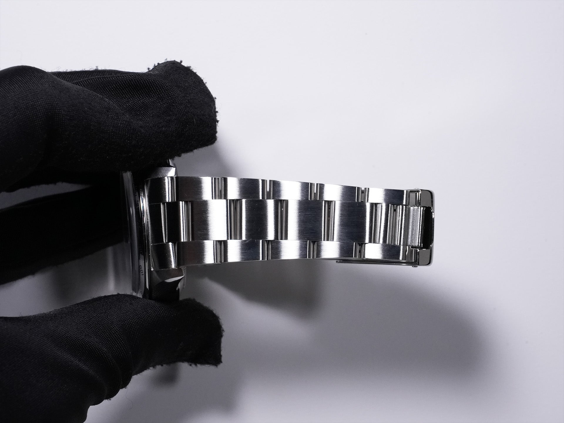 ロレックス デイトナ エルプリメロ Ref.16520 SS ブラック文字盤 中古 9kees8mv