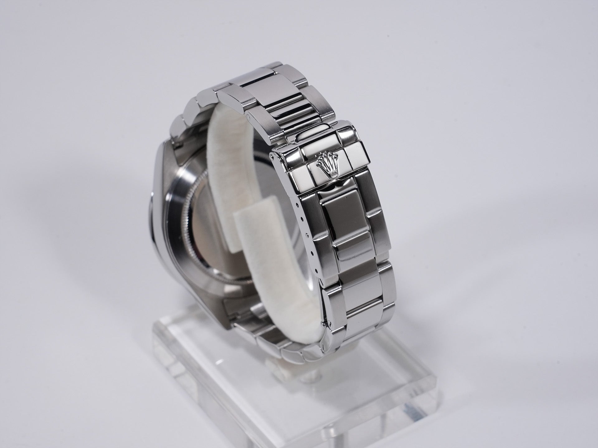 ロレックス デイトナ エルプリメロ Ref.16520 SS ブラック文字盤 中古 b8yp7qv4