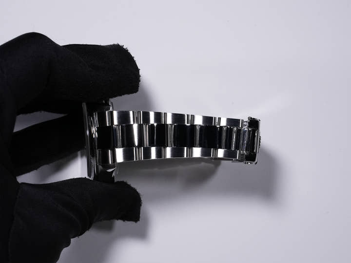 ロレックス デイトナ エルプリメロ Ref.16520 SS ブラック文字盤 中古 b8yp7qv4