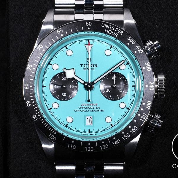 チュードル　チューダー　TUDOR 　90500　リダン　美品　精度良好 チューダー9050を購入する | Chrono24