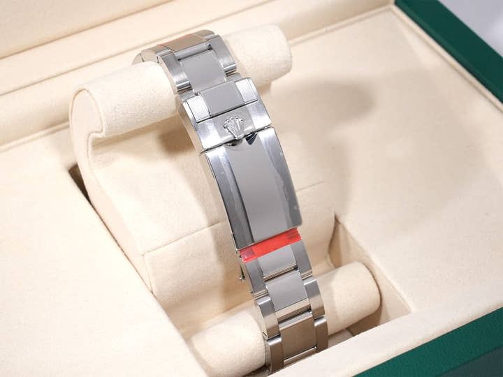 ロレックス デイトナ Ref.126500LN SS ホワイト文字盤 未使用 87gpoi69