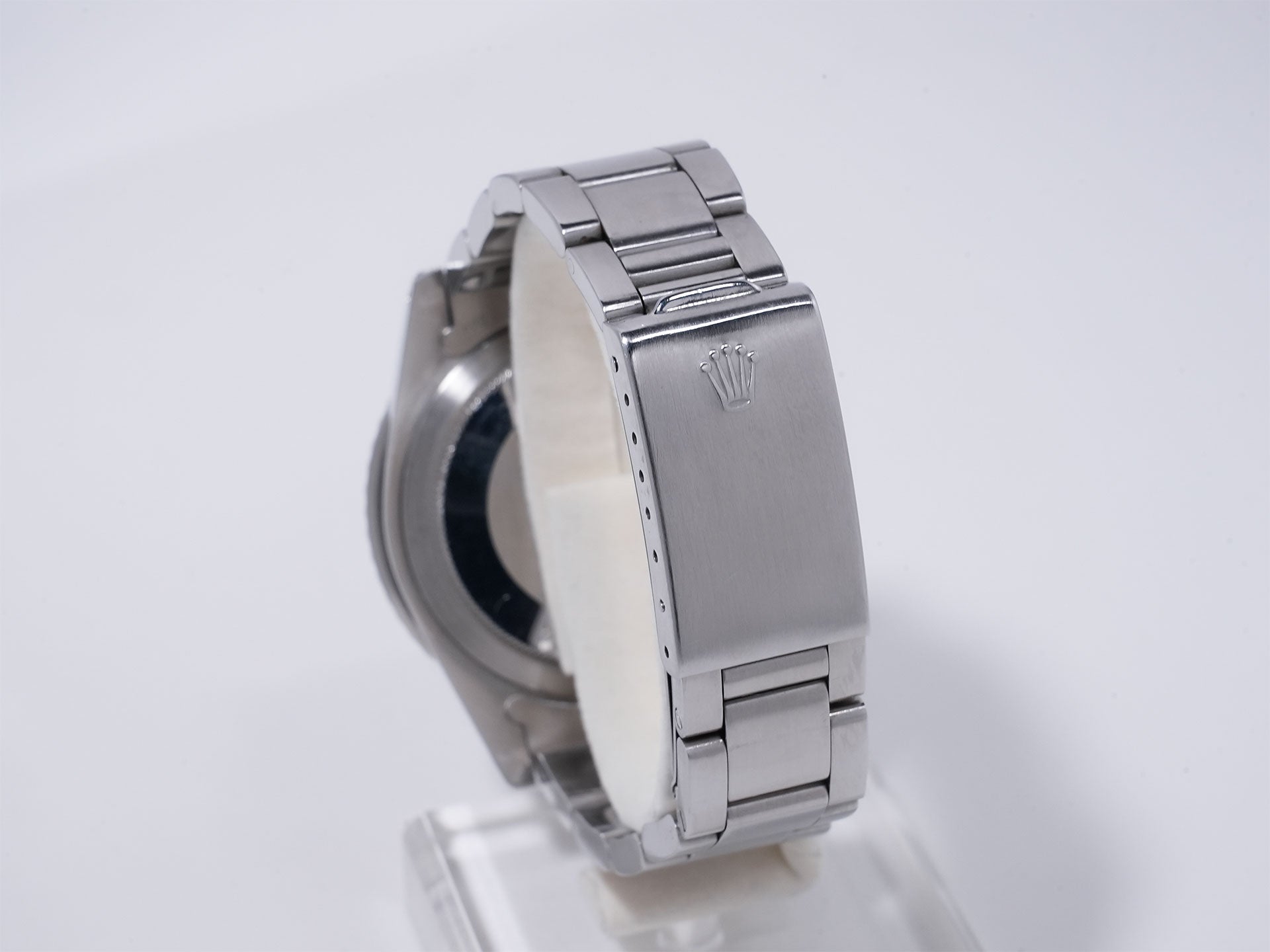 ロレックス GMTマスター Ref.1675 SS ブラック文字盤 中古 g3pca3kd