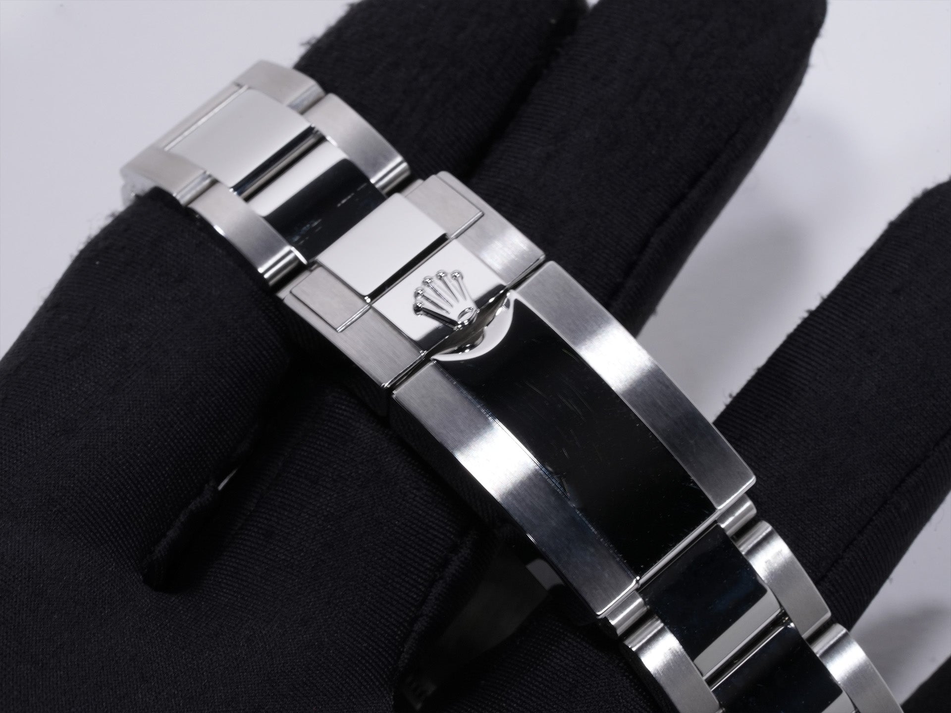 ロレックス デイトナ Ref.116500LN SS ホワイト文字盤 未使用 umh68n2s