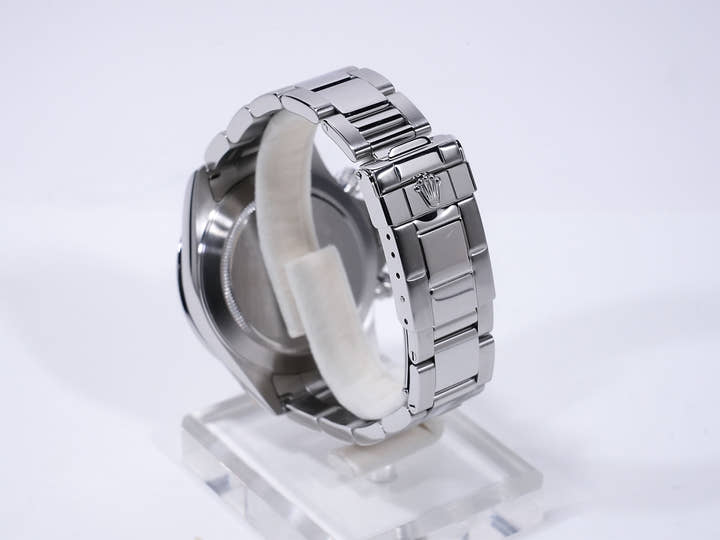 ロレックス デイトナ エルプリメロ Ref.16520 SS ホワイト文字盤 中古 R6ZZFJ58