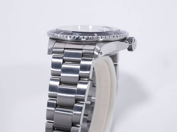ロレックス サブマリーナー デイト Ref.16800 ステンレススチール ブラック文字盤 中古 e5h8fmqm