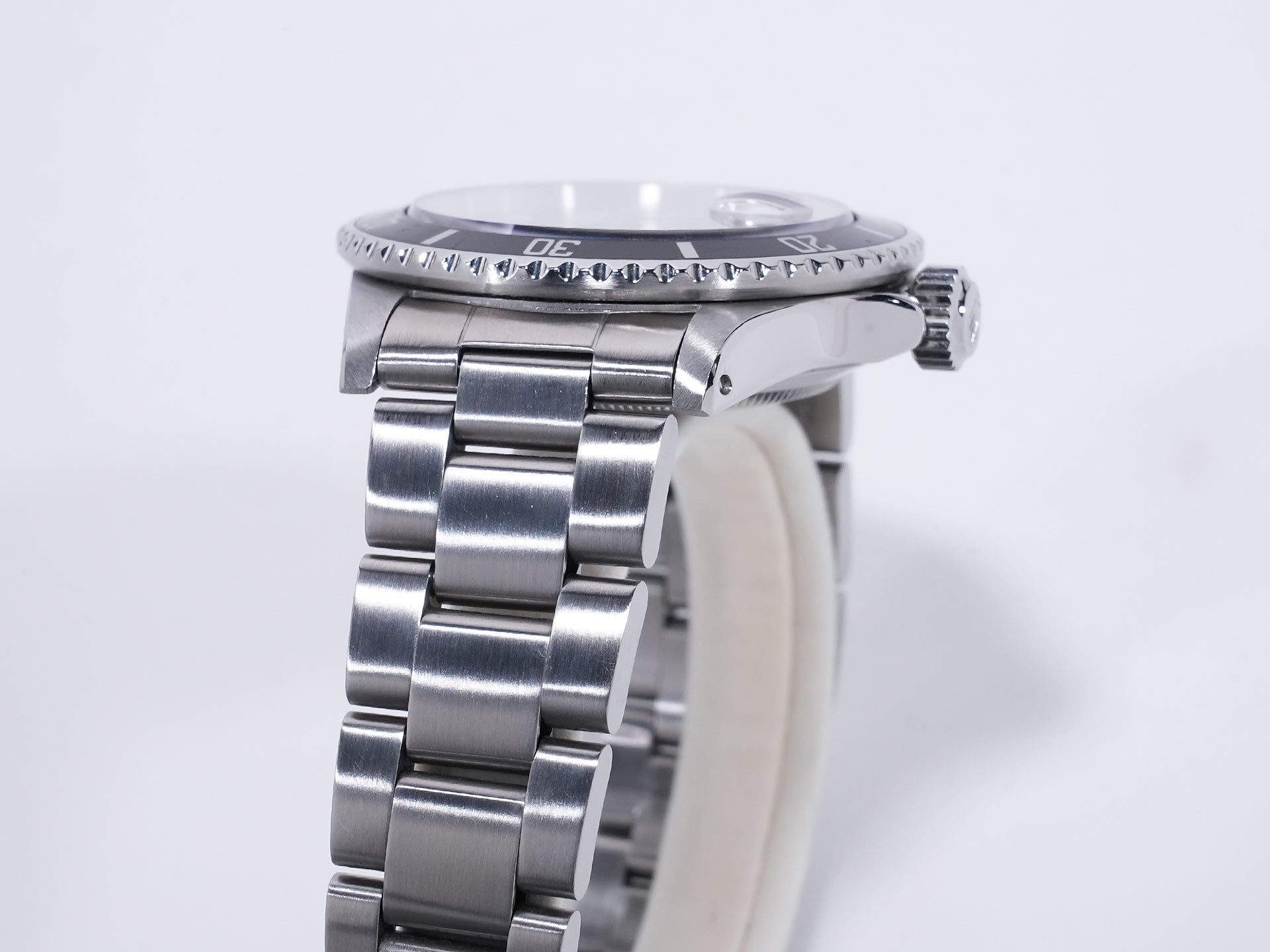 ロレックス サブマリーナー デイト Ref.16800 ステンレススチール ブラック文字盤 中古 e5h8fmqm