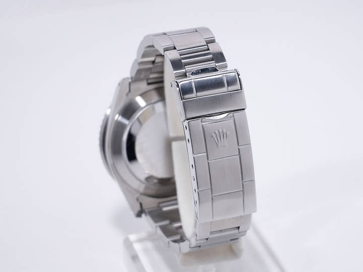 ロレックス サブマリーナー デイト Ref.16800 ステンレススチール ブラック文字盤 中古 e5h8fmqm