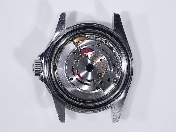 ロレックス サブマリーナー デイト Ref.16800 ステンレススチール ブラック文字盤 中古 e5h8fmqm
