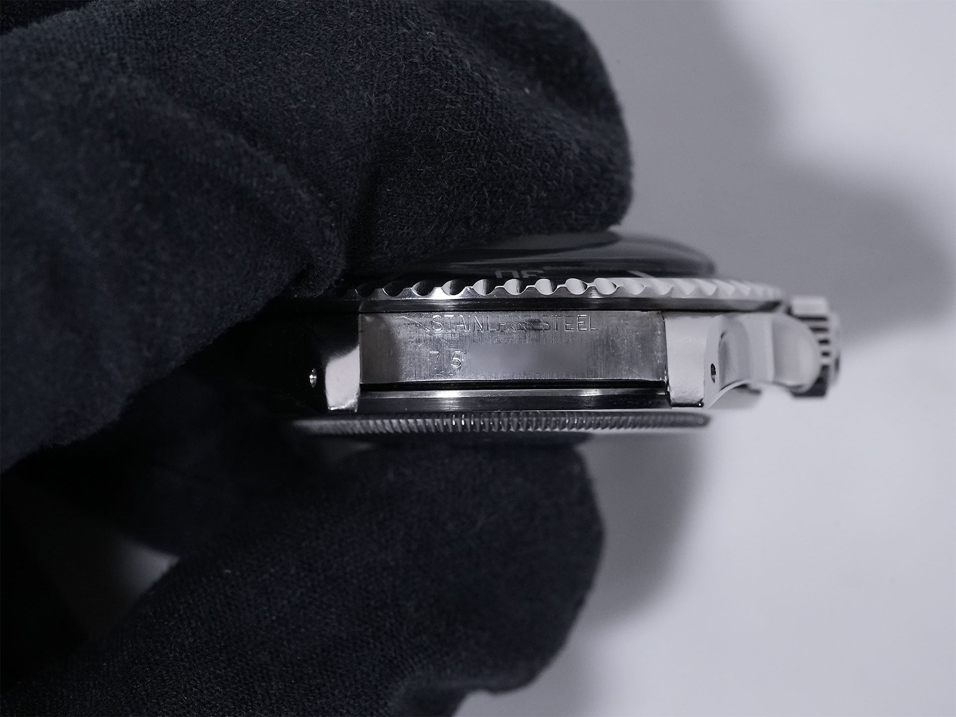 ロレックス サブマリーナー Ref.5513 ステンレススチール ブラック文字盤 中古 5jbuiem2