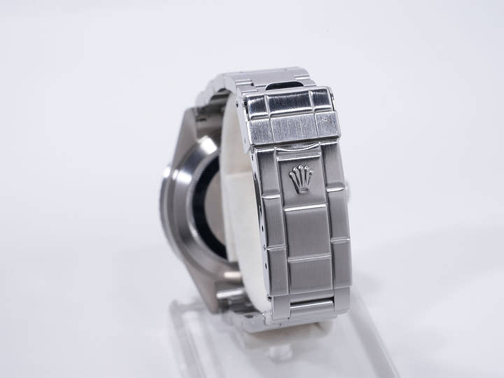 ロレックス サブマリーナー デイト Ref.16610LV ステンレススチール ブラック文字盤 中古 7oo93sh8
