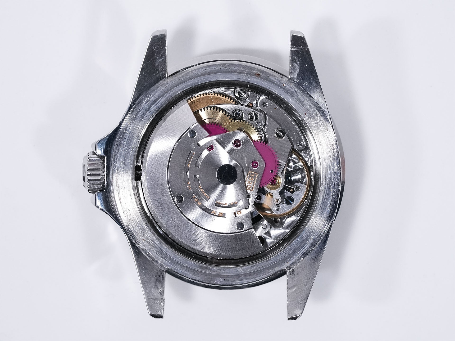 ロレックス サブマリーナー Ref.5513M ステンレススチール ブラック文字盤 中古 6pkdbgdy
