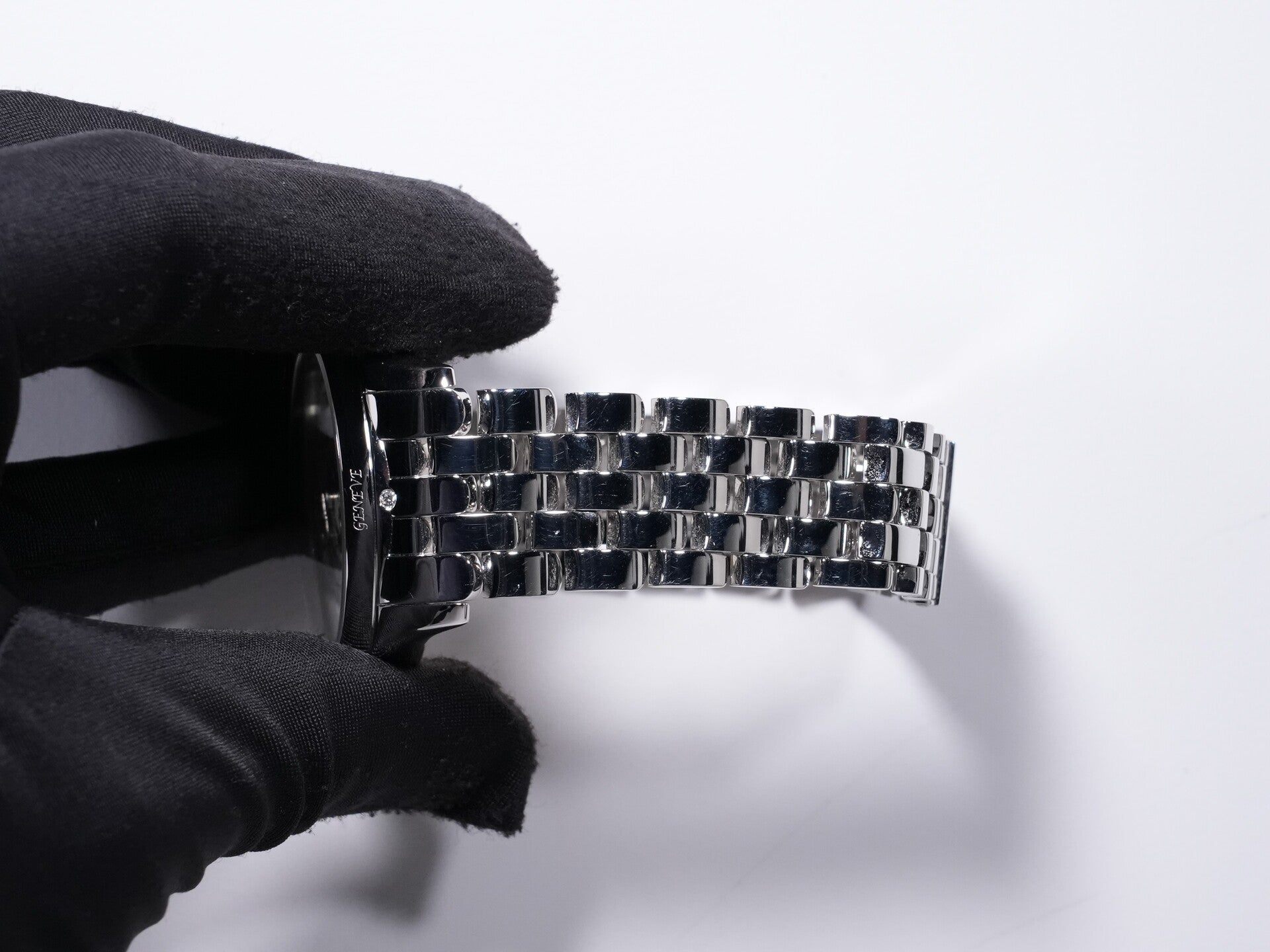 パテックフィリップ コンプリケーション ワールドタイム クロワゾネ Ref.5131/1P-001 プラチナ クロワゾネ文字盤 中古 fqdbsad2