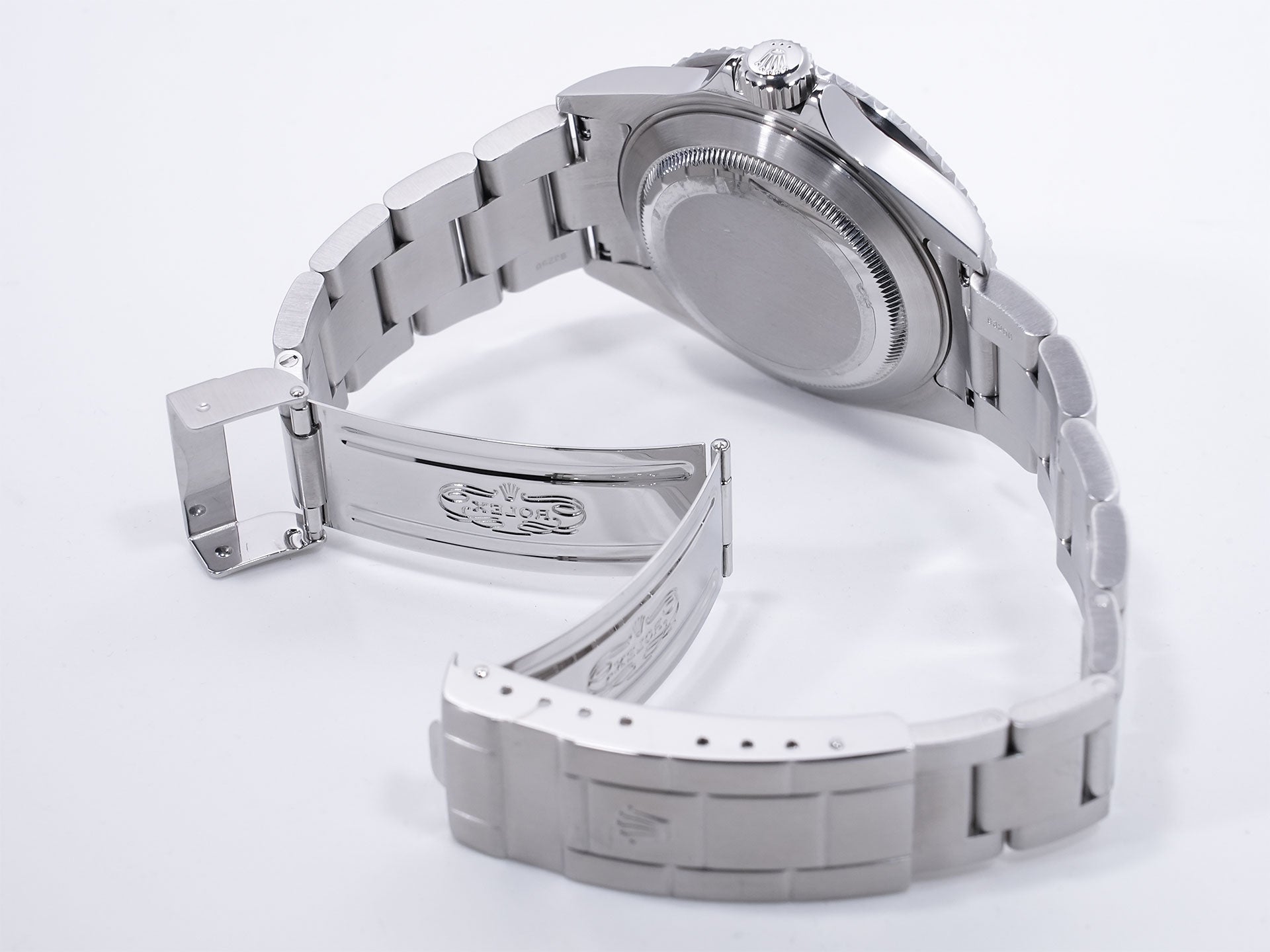 Rolex Submariner Date Ref. 16610LV Stainless Steel Black Dial Pre-owned (Used)  [The alphanumeric string "ghg2hiob" appears to be a unique identifier or possibly a user error and is not translated.]