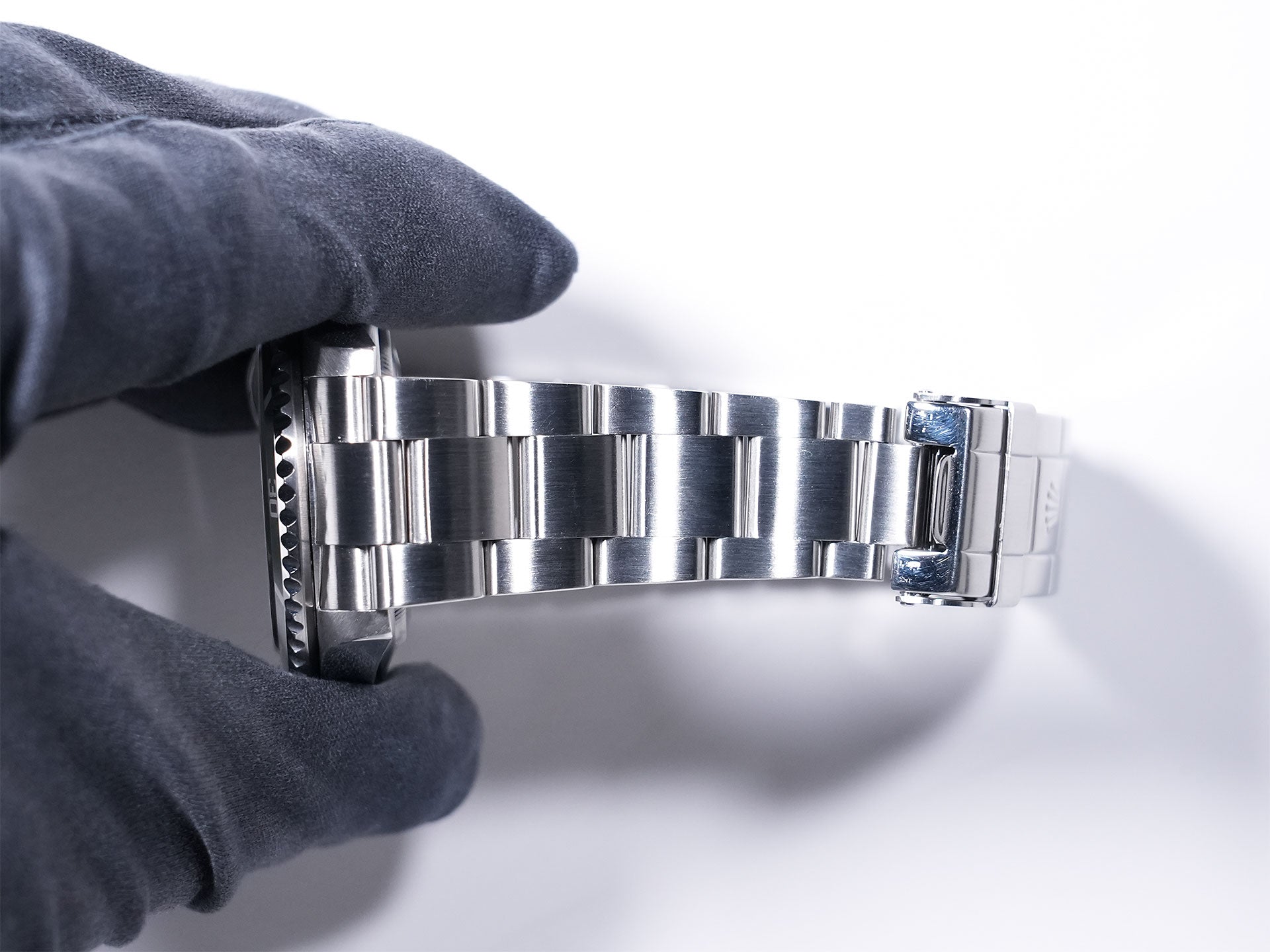 Rolex Submariner Date Ref. 16610LV Stainless Steel Black Dial Pre-owned (Used)  [The alphanumeric string "ghg2hiob" appears to be a unique identifier or possibly a user error and is not translated.]