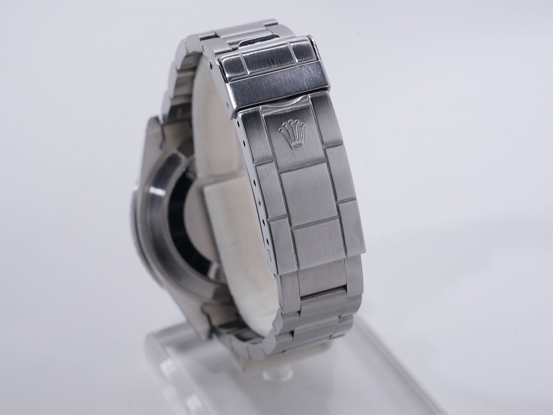 ロレックス サブマリーナー デイト Ref.16800 ステンレススチール ブラック文字盤 中古 y925e5dm