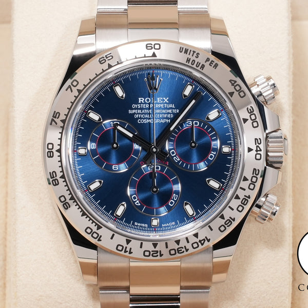 シルル出品 Daytona Ref.116509 (ID:dezjm4sy) | Rolex | 高級腕時計の販売・買取