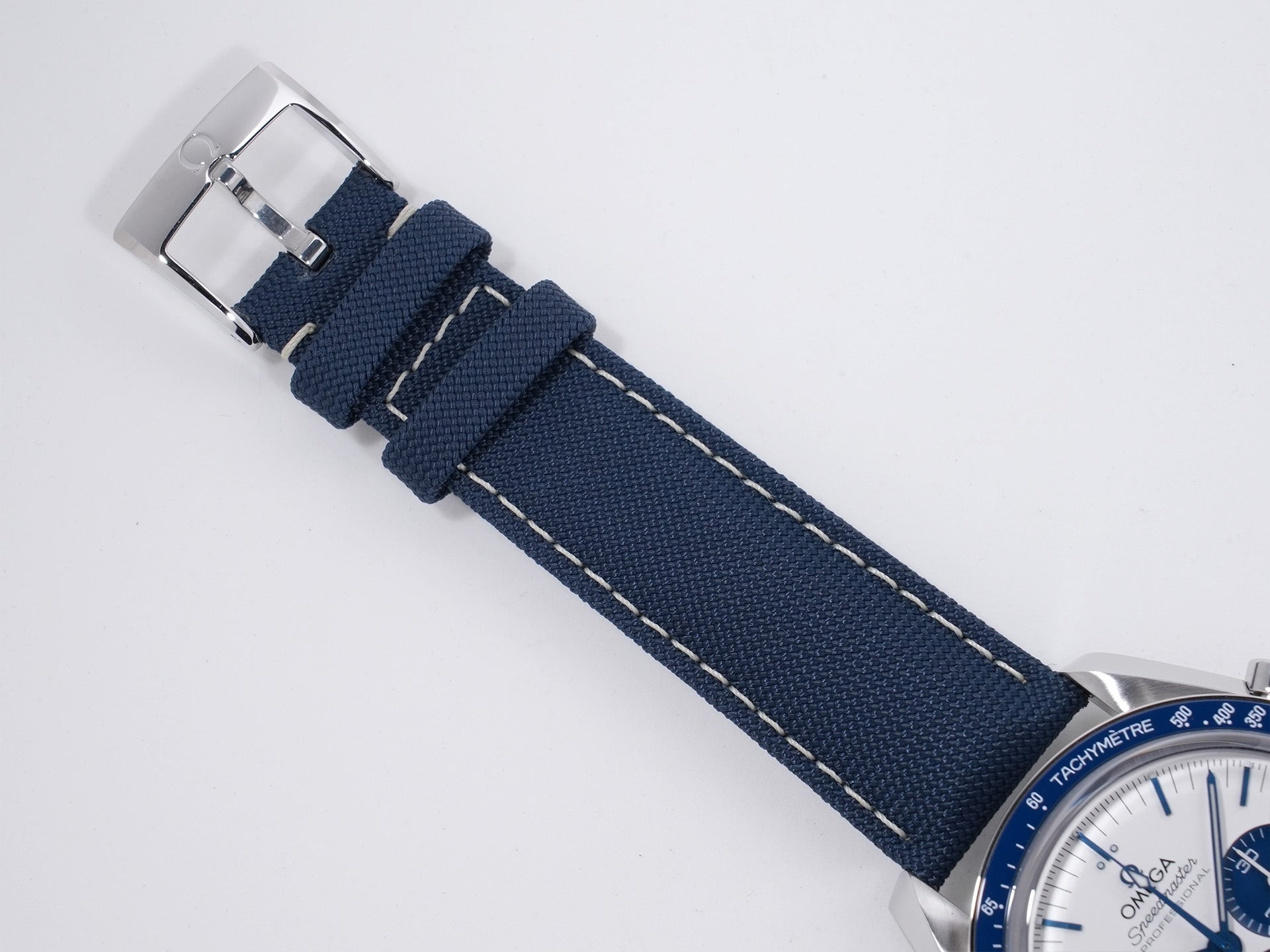 オメガ スピードマスター 記念モデル コーアクシャル マスター クロノメーター クロノグラフ 42MM Ref.310.32.42.50.02.001 ステンレススチール シルバー文字盤 未使用 ipmbmixr