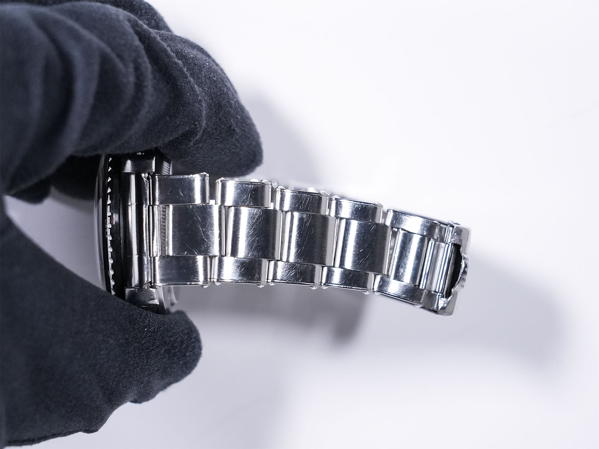 Rolex Submariner Ref. 5512 Stainless Steel Black Dial Pre-owned  (kmph5mh5 appears to be an internal reference number and not part of the product description)