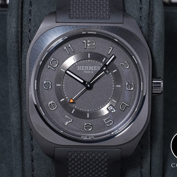 H08 Ref.W049433WW00 (ID:4rttnzi6) | エルメス | 高級腕時計の販売