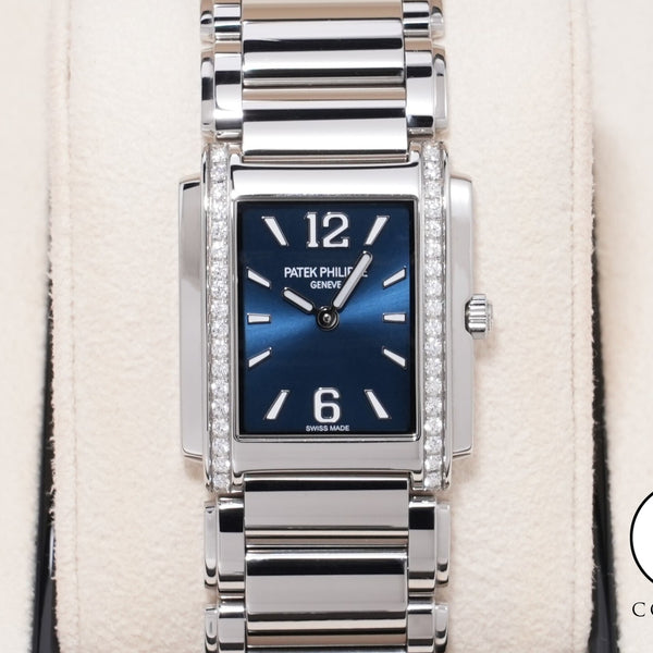 Patek Philippe steel watches　高級時計 Men's PATEK PHILIPPE | 銀座の高級腕時計専門店 ｜アンティーク