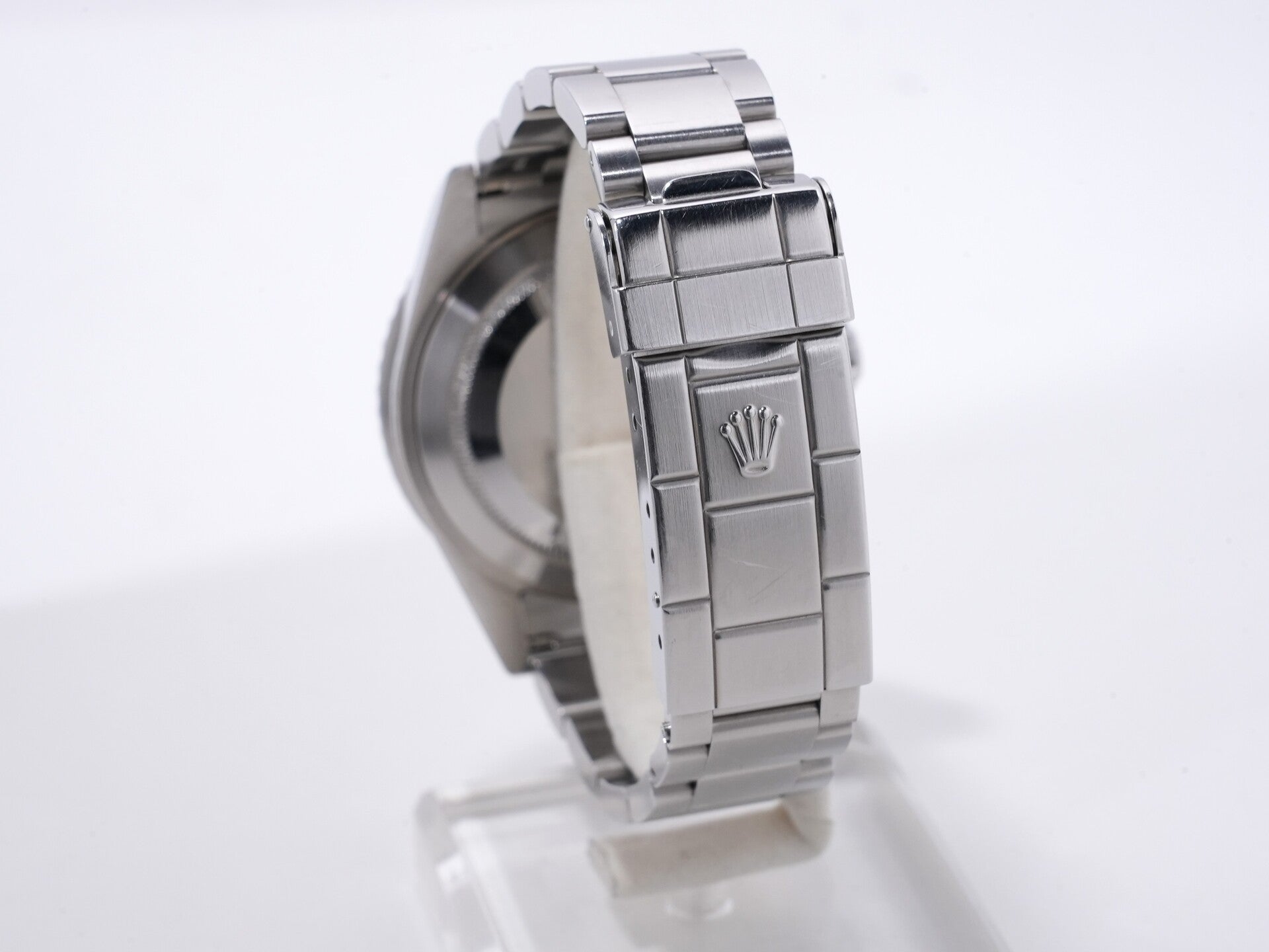 ロレックス サブマリーナー デイト Ref.16610LV ステンレススチール ブラック文字盤 中古 n2ympb3z