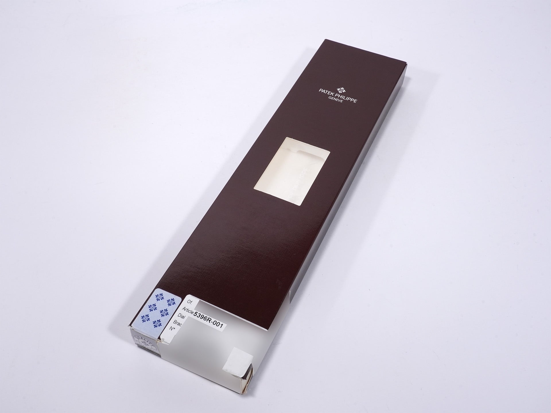 パテックフィリップ アニュアルカレンダー ムーンフェイズ Ref.5396R-001 ローズゴールド シルバー文字盤 美中古 i4ev2xtc