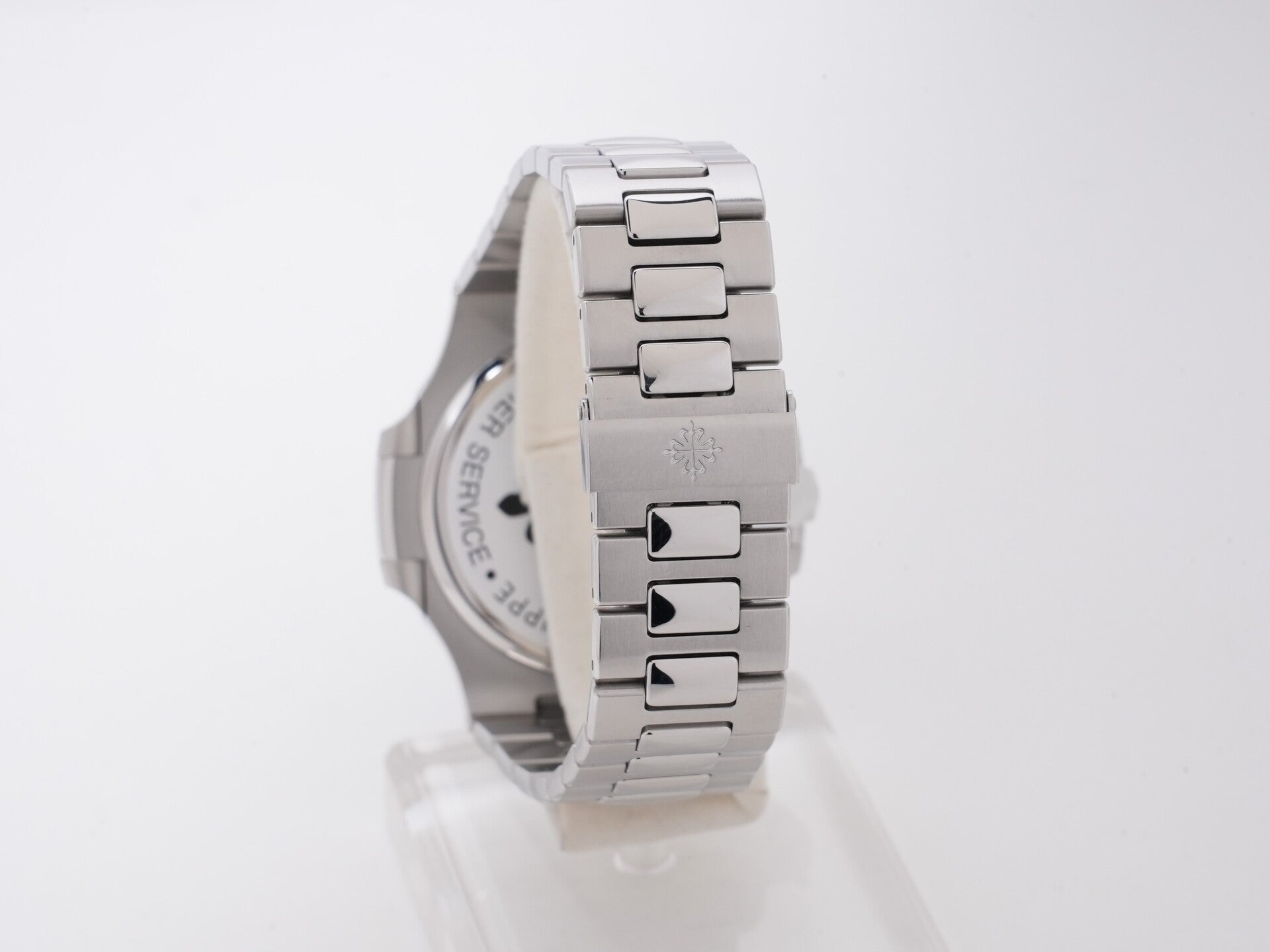 パテックフィリップ ノーチラス プチコンプリケーション Ref.5712/1A-001 ステンレススチール ブルー文字盤 美品 88zjoawo