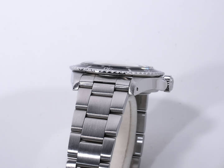 ロレックス サブマリーナー Ref.5513 ステンレススチール ブラック文字盤 中古 pbzz4jm9