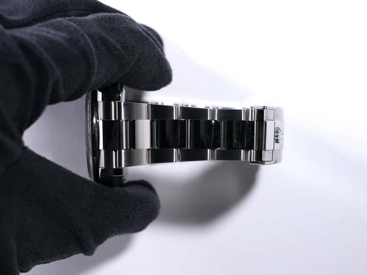 ロレックス デイトナ Ref.126500LN ステンレススチール ホワイト文字盤 中古 grt6epiq