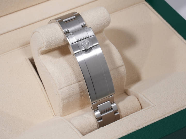 ロレックス サブマリーナー デイト Ref.116610LN ステンレススチール ブラック文字盤 美品 uan3n9ag
